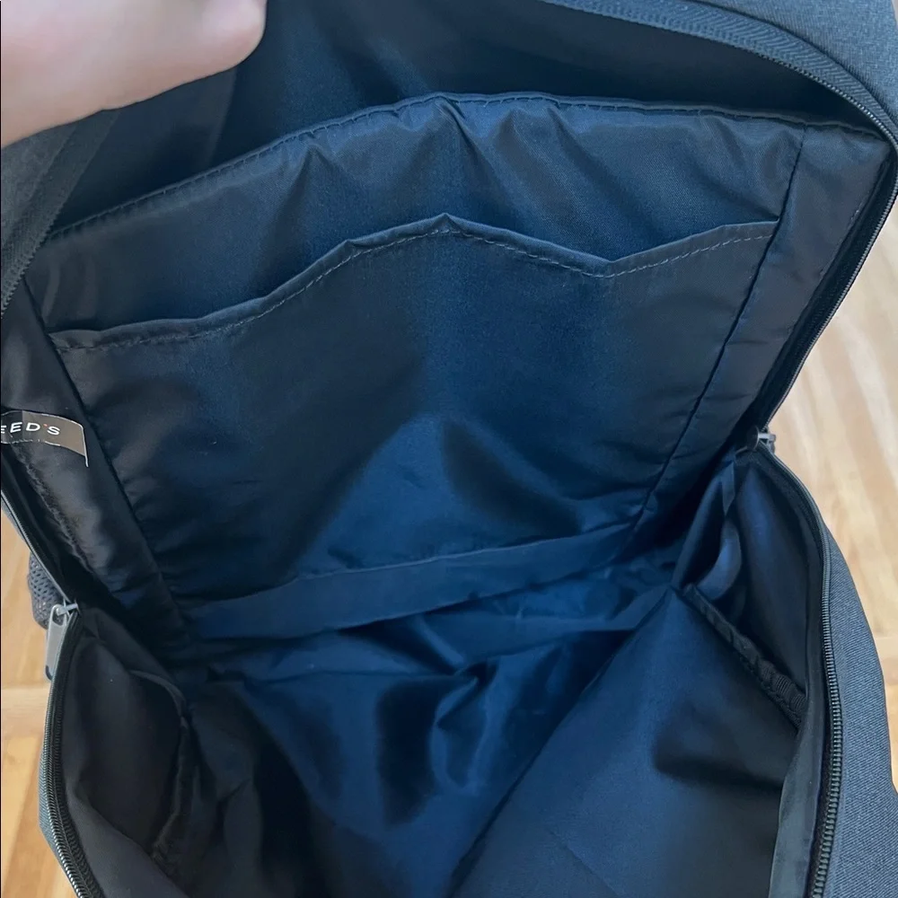 Leeds leed case